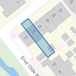 Perceel ODZ00-K-8613