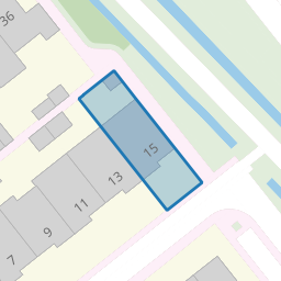 Perceel ODZ00-K-8615