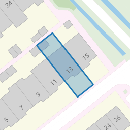 Perceel ODZ00-K-8616