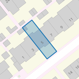 Perceel ODZ00-K-8620