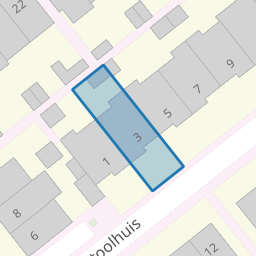 Perceel ODZ00-K-8621