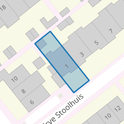 Perceel ODZ00-K-8622