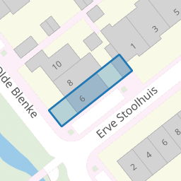 Perceel ODZ00-K-8623