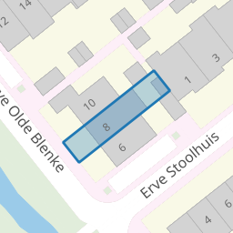 Perceel ODZ00-K-8624