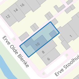 Perceel ODZ00-K-8625