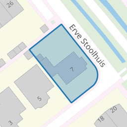 Perceel ODZ00-K-8629