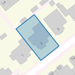 Perceel ODZ00-K-8631