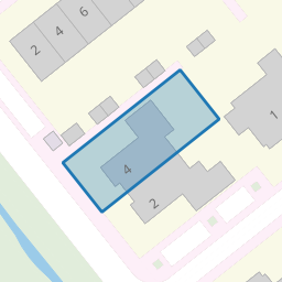 Perceel ODZ00-K-8633