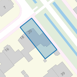 Perceel ODZ00-K-8635