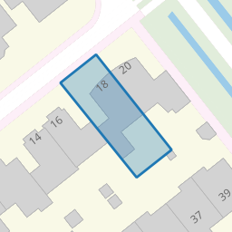 Perceel ODZ00-K-8636