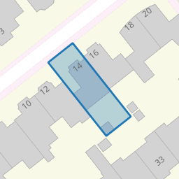 Perceel ODZ00-K-8638