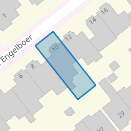 Perceel ODZ00-K-8640