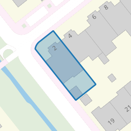 Perceel ODZ00-K-8644