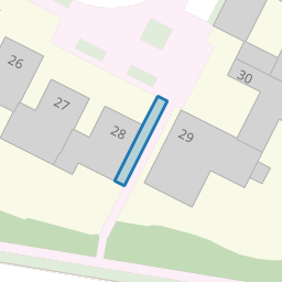 Perceel ODZ00-K-8651