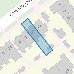 Perceel ODZ00-K-8656