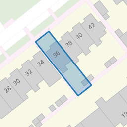 Perceel ODZ00-K-8658