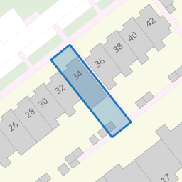 Perceel ODZ00-K-8659