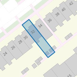 Perceel ODZ00-K-8660