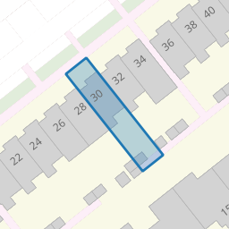 Perceel ODZ00-K-8661