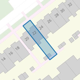 Perceel ODZ00-K-8665