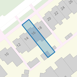 Perceel ODZ00-K-8668