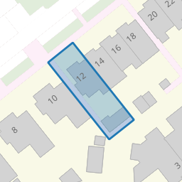 Perceel ODZ00-K-8670