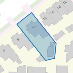 Perceel ODZ00-K-8671