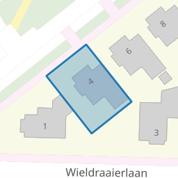 Perceel ODZ00-K-8674