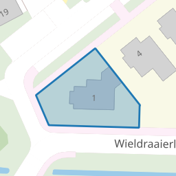 Perceel ODZ00-K-8675