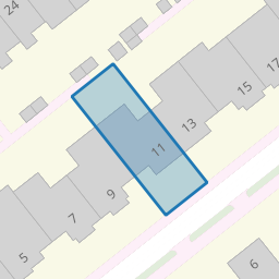 Perceel ODZ00-K-8682