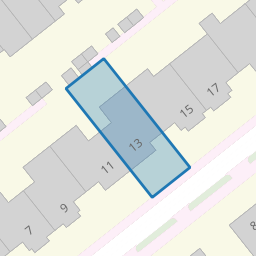 Perceel ODZ00-K-8683