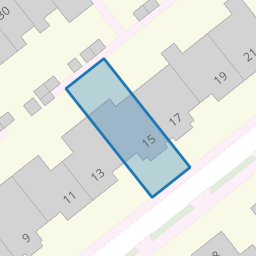 Perceel ODZ00-K-8684