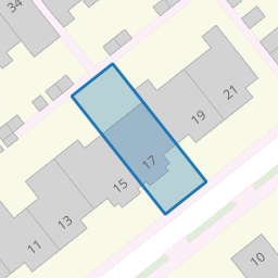 Perceel ODZ00-K-8685