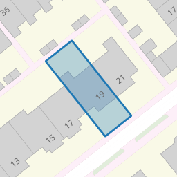 Perceel ODZ00-K-8686