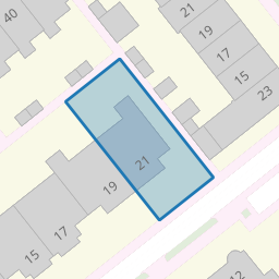 Perceel ODZ00-K-8687