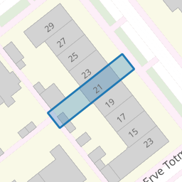 Perceel ODZ00-K-8692