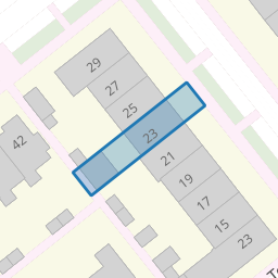 Perceel ODZ00-K-8693