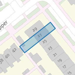 Perceel ODZ00-K-8695