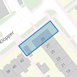 Perceel ODZ00-K-8696