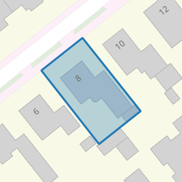 Perceel ODZ00-K-8701