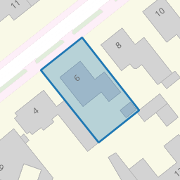 Perceel ODZ00-K-8702