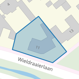 Perceel ODZ00-K-8705