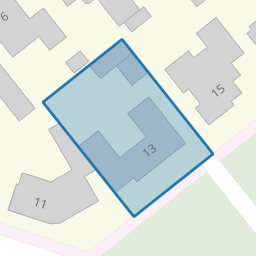 Perceel ODZ00-K-8706