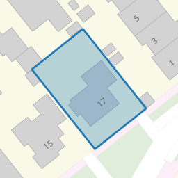 Perceel ODZ00-K-8708