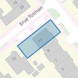 Perceel ODZ00-K-8709