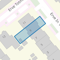 Perceel ODZ00-K-8710