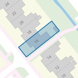 Perceel ODZ00-K-8722