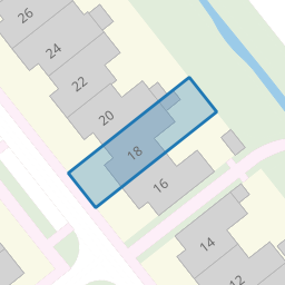 Perceel ODZ00-K-8723