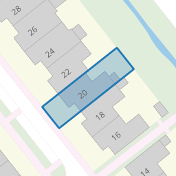 Perceel ODZ00-K-8724