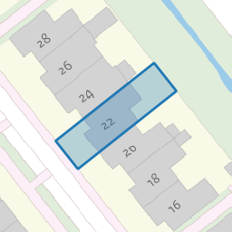 Perceel ODZ00-K-8725